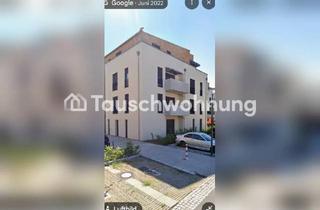 Tauschwohnungen in 14513 Teltow, Tauschwohnung: Teltow/Randgebiet s/w von Berlin Wohnung mit 3 Zimmern