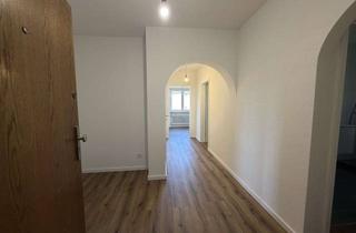 Wohnung mieten in Jüdtstraße 10a, 91522 Ansbach, Moderne 4-Zimmer im Herzen von Ansbach - Erstbezug nach Kernsanierung