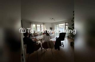 Tauschwohnungen in Parkstraße, 60322 Westend-Nord, Tauschwohnung: 2-Zimmer-Wohnung, 64 m² in Frankfurt