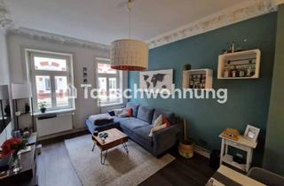 Tauschwohnungen in Beckstraße, 20357 Sternschanze, Tauschwohnung: Sanierte Altbauwohnung mitten in der Sternschanze