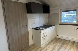 Wohnung mieten in Schwalbenweg, 71296 Heimsheim, 3-Zimmer Dachgeschosswohnung in Heimsheim