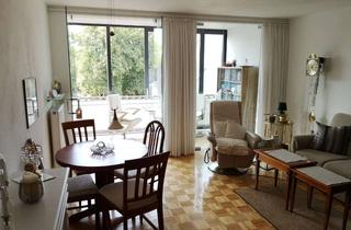 Wohnung mieten in 54290 Innenstadt, Traumhafte 2-Zimmer Wohnung in zentraler Lage