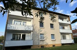 Wohnung mieten in George-Muhle-Straße, 31089 Duingen, Gepflegte 4-Zimmer-Wohnung in Duingen