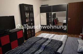 Tauschwohnungen in 45663 Recklinghausen, Tauschwohnung: Wohnungstausch: Recklinghausen Süd → Essen oder Duisburg