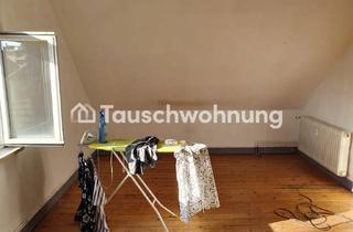 Tauschwohnungen in 78315 Radolfzell, Tauschwohnung: Großzügiger Wohnungstausch am Bodensee