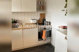 Tauschwohnungen in Paul-Roosen-Straße 49, 22767 St. Pauli, Tauschwohnung: Schöne 2 zimmer St. Pauli
