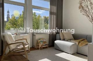 Tauschwohnungen in Kurze Straße 30, 20355 Neustadt, Tauschwohnung: Neustadt (2 Zi) gegen größer mit Balkon o. Terrasse