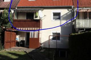 Wohnung mieten in 76726 Germersheim, Viel Platz für den Alltag in dieser 4-Zimmer-Wohnung in Germersheim