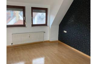 Wohnung mieten in Lange Str. 18, 72574 Bad Urach, Modernisierte 4,5-Zimmer-Wohnung in Bad Urach