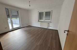 Wohnung mieten in 76437 Rastatt, 3-Zimmer-Wohnung in ruhiger Lage von Rastatt