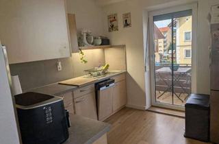 Wohnung mieten in 87448 Waltenhofen, Freundliche 2,5-Zimmer-Wohnung mit Einbauküche in Hegge/ Waltenhofen