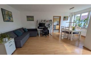 Wohnung mieten in 85774 Unterföhring, Gepflegte 1,5-Zimmer Single Wohnung in Unterföhring
