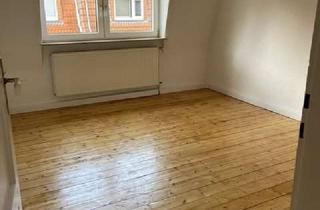 Wohnung mieten in Arnimstraße, 30625 Kleefeld, Zuhause mit drei Zimmern und Balkon in Hannover