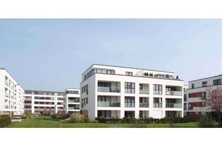Wohnung mieten in Husarenhof, 22043 Marienthal, Ruhige 3-Zimmer-Wohnung mit Balkon in Marienthal, Hamburg
