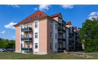 Wohnung mieten in Am Michaelisholz 15, 06618 Naumburg, Mehr als altersgerecht: einfach gutes Wohnen./More than just age-friendly: simply comfortable living
