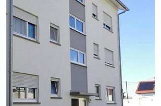 Wohnung mieten in Haldenweg 15/1, 88048 Friedrichshafen, Modernisierte 2-Zimmer-Wohnung mit Balkon und Einbauküche in Ailingen