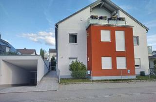 Wohnung mieten in Estinger Straße 23, 82140 Olching, Neuwertige 2-Zimmer-Dachterrassenwohnung Wohn- Nutzfläche ca. 87 qm in Olchinger Bestlage