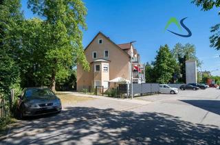 Wohnung mieten in Heisinger Straße, 93092 Barbing, Moderne Zweizimmerwohnung mit Westterrasse in Sarching