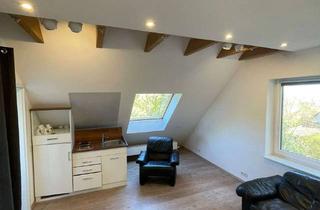 Wohnung mieten in Am Buchenberg, 32479 Hille, Kompakt wohnen: Ein-Zimmer-Apartment in Hille