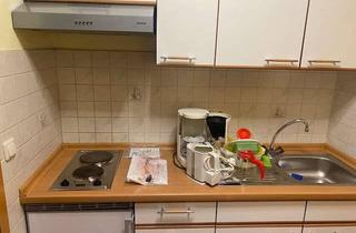 Wohnung mieten in Thaler Str. 6a, 94072 Bad Füssing, Alltagstaugliche 1,5-Zimmer-Wohnung in Bad Füssing