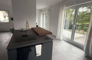 Wohnung mieten in 30657 Isernhagen-Süd, Repräsentative 4-Zimmer-Wohnung mit zwei Terrassen – ruhige Lage in Isernhagen-Süd