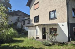 Wohnung mieten in Dötscheider Weg 26, 53639 Königswinter, Ruhiges Appartement mit Garten und Terrasse in Königswinter-Ittenbach