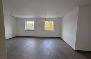 Wohnung mieten in Fuchswiesenstraße 33/1, 71543 Wüstenrot, 2-Zimmer-Wohnung in Wüstenrot