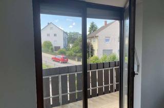 Wohnung mieten in 85276 Pfaffenhofen, Helle 3-Zimmer-Wohnung in Pfaffenhofen, Bahnhofsnähe