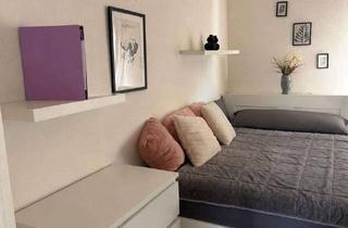 Wohnung mieten in Kirchbergerstrasse 3, 55469 Simmern, Zentrale 3-Zimmer-Wohnung in Simmern/ Hunsrück
