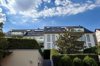 Wohnung mieten in 70469 Feuerbach, Repräsentativ wohnen – Hochwertige Etagenwohnung mit Aufzug, Garten, Charme und zwei Bädern