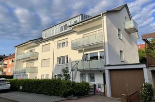 Wohnung mieten in Binswanger Straße 15, 74076 Heilbronn, Nahe am Zentrum - und doch inmitten der Natur