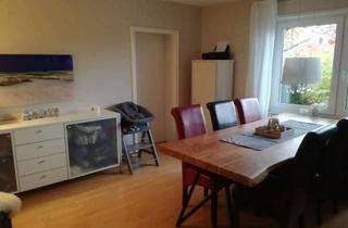 Wohnung mieten in 36039 Fulda, 3-Zimmer-Wohnung in Fulda mit eigenem Garten