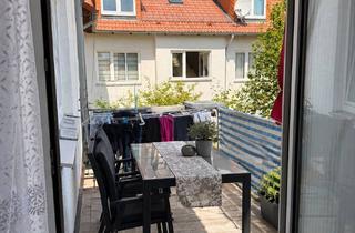 Wohnung mieten in Struthbachweg 23, 34127 Nord-Holland, Großzügige 3-Zimmer-Wohnung mit Balkon und 94,86 m² in Kassel