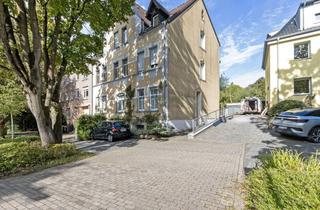 Wohnung mieten in 45659 Recklinghausen, Feine Dachgeschosswohnung vis a vis dem Prosperhospital