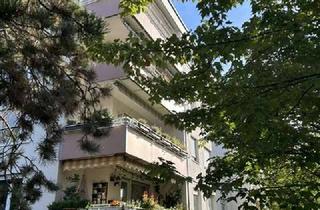Wohnung mieten in Frankfurter Straße 13, 61449 Steinbach, Gepflegte 2-Zi-Wohnung mit Balkon in ruhiger Lage