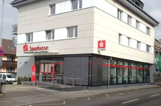 Wohnung mieten in Bruchsaler Str. 17, 76356 Weingarten, Schöne 2-Zimmer Dachgeschosswohnung mit Terrasse in Weingarten (Baden)