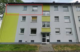 Wohnung mieten in 46535 Dinslaken, Ruhige 3,5-Zimmer-Wohnung in zentraler Lage von Dinslaken! (#126)