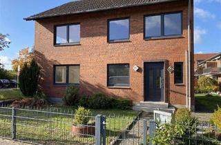 Wohnung mieten in 21514 Büchen, . . . bezugsfertig für 1-2 Personen . . .