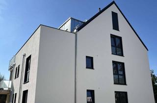 Wohnung mieten in 63179 Obertshausen, *Neubau Erstbezug* Exclusive 4 Zimmer-Wohnung mit Garten im 3 FH in bester Lage in Obertshausen