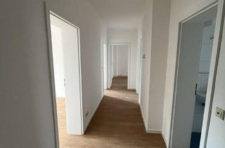 Wohnung mieten in Vahrenwalder Straße 143, 30165 Vahrenwald, Frisch sanierte 3-Zimmer-Wohnung mit Balkon