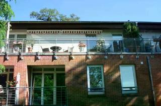 Wohnung mieten in Gersauer Weg 5a, 12205 Lichterfelde, 3-Zimmer-Wohnung mit Terrasse in Berlin-Lichterfelde