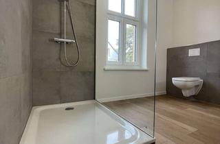 Wohnung mieten in Caller Weg 10, 58636 Iserlohn, Wunderschöne kernsanierte Altbauwohnung mit Fußbodenheizung & Einbauküche