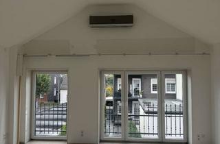 Wohnung mieten in Am Karweg 17, 58135 Haspe, Wohnen mit Charakter: Großzügige Maisonette-Wohnung in Hagen