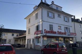 Wohnung mieten in 70734 Fellbach, 3 Zimmer EG Zentral in Fellbach