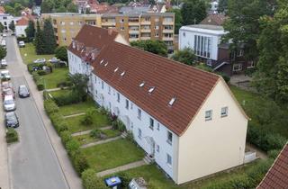 Wohnung mieten in Klaus-Groth-Str. 27, 23879 Mölln, 1,5 Zimmer, klein und gemütlich