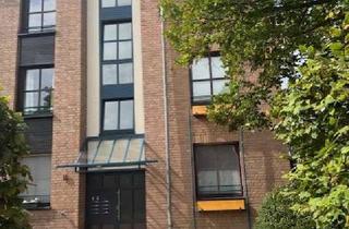 Wohnung mieten in Wilhelmine-Fliedner-Straße 14, 40723 Hilden, Sonnige 3-Zimmer-EG-Wohnung mit kleiner Terrasse im Hildener Süden