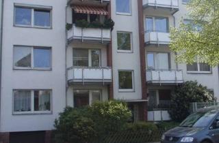 Wohnung mieten in 30453 Ahlem, Wohnung sucht nette, ruhige Mieter