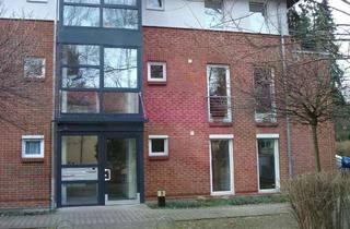 Wohnung mieten in Gersauer Weg, 12205 Lichterfelde, 2-Zimmer-Wohnung mit Terrasse in Lichterfelde