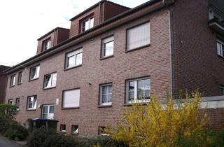 Wohnung mieten in Dornenkamp, 48249 Dülmen, Schöne 3-Zimmer Wohnung mit Balkon
