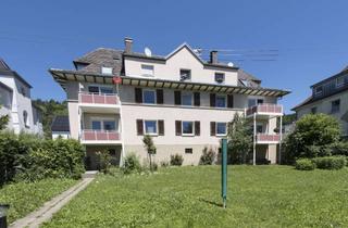 Wohnung mieten in Jägerstraße, 72488 Sigmaringen, Schöne helle 2 Zimmer DG Wohnung mit Blick auf Schloss